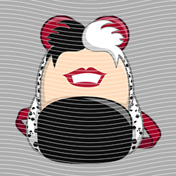 Disney Style-DSN 1970